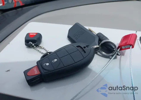 2012 Ram 1500 St z USA, uszkodzony, nr VIN 3C6JD7AP1CG111323